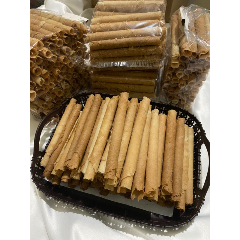 

GAPIT JAHE | jajanan tradisional