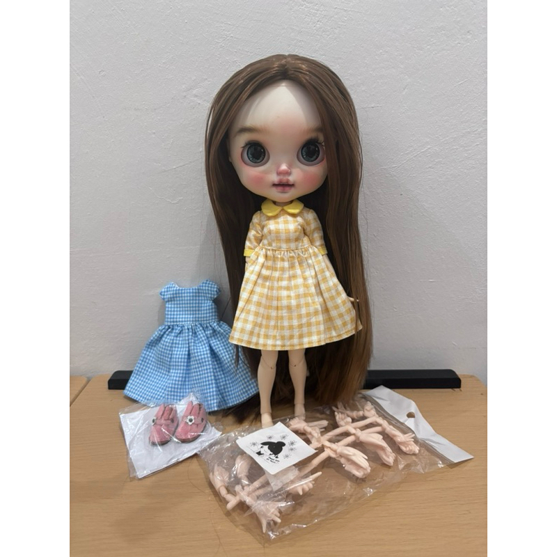 blythe preloved