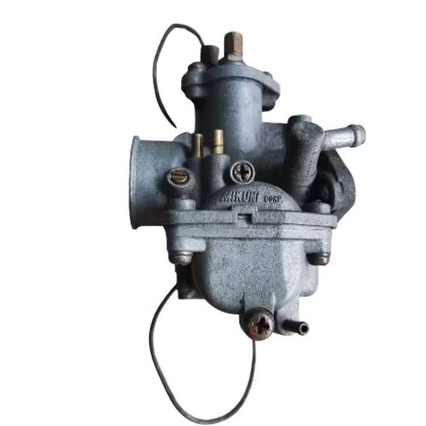 karburator yamaha alfa original seken