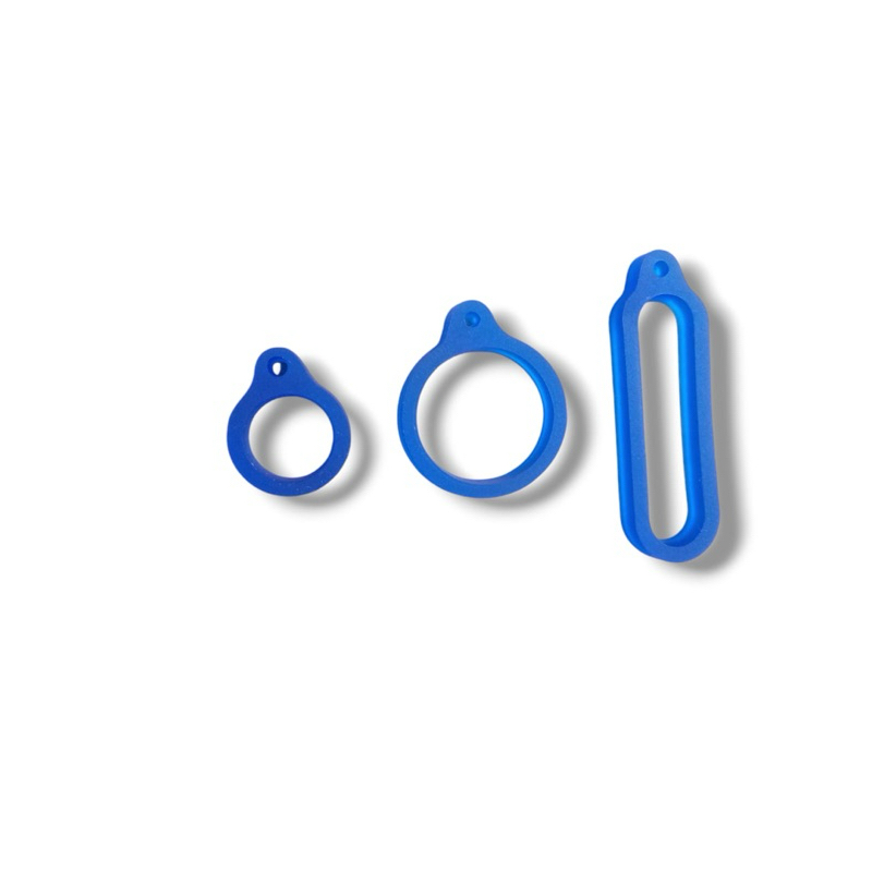 

ID PAKET KARET TALI LANYARD O RING 13 MM 20 MM 40MM ( 1 PACK ISI 3 PCS ORING)