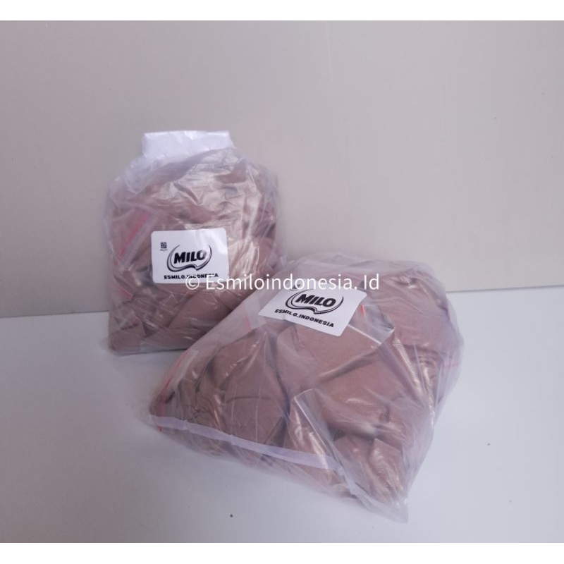 

Isi 25 Sachet Bubuk Premium EsmiloIndonesia Hanya untuk Mitra