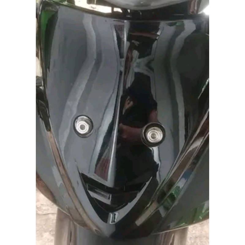 Panel karisma X D tameng karisma X D 125