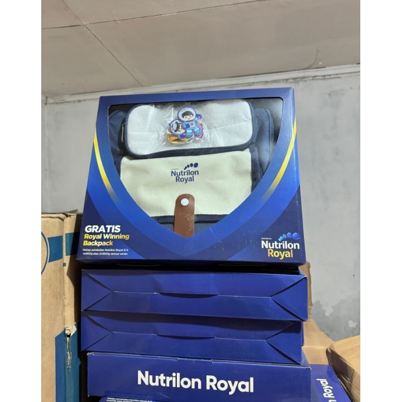 Gimmick Tas Nutrilon TERMURAH