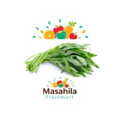 

SAYUR KANGKUNG FRESH 1 IKAT