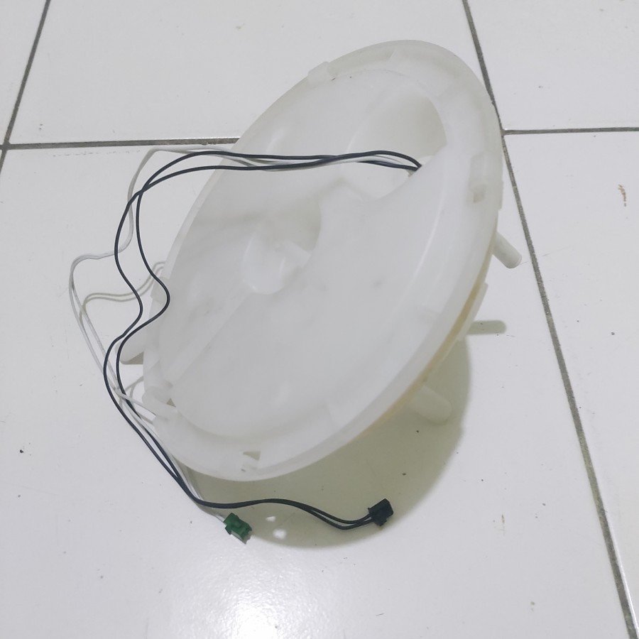 TUTUP TABUNG DISPENSER GALON BAWAH MIDEA