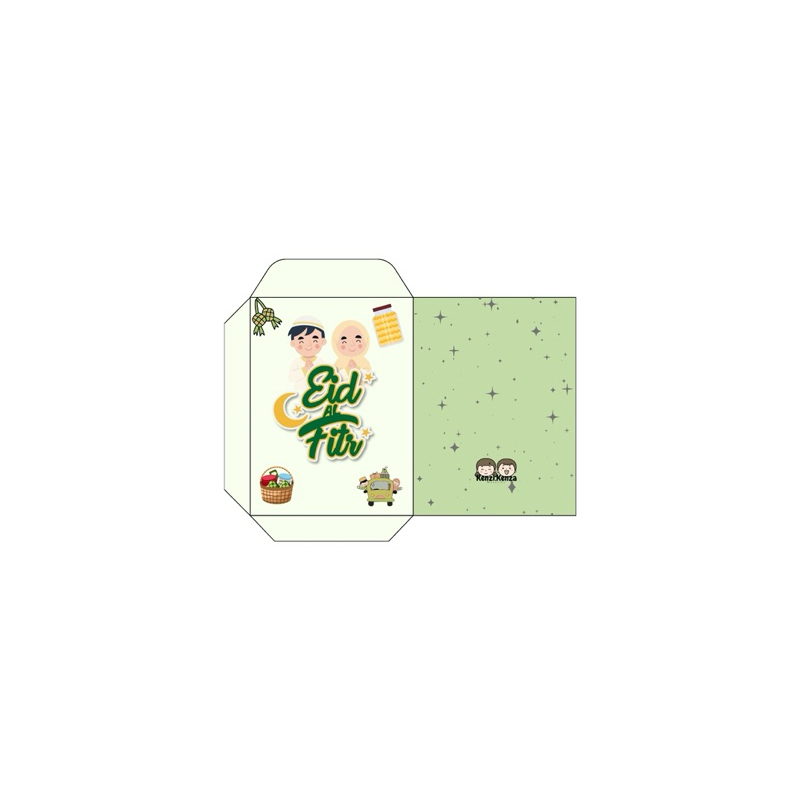 

AMPLOP LEBARAN KECIL-HARGA PER PACK ISI 20 pcs-AMPLOP LEBARAN MURAH- AMPLOP LEBARAN DESAIN LUCU