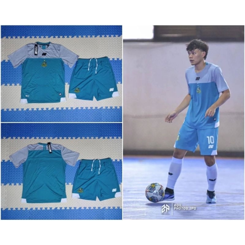 Jersey Training / Latihan Bintang Timur Surabaya FPL 2022-2023 - Tosca Original Noij