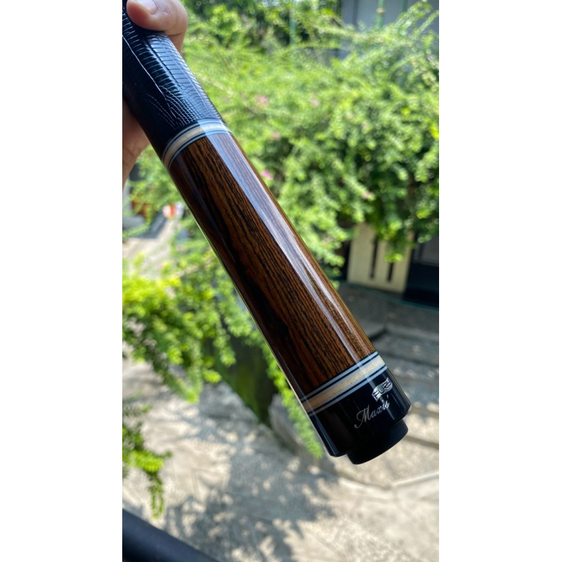 Fury YL 3 Bocote