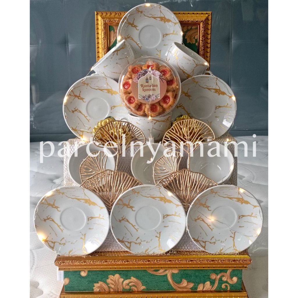 

PARSEL LEBARAN / PARSEL IDUL FITRI / HAMPERS LEBARAN / HAMPERS IDUL ADHA / HADIAH IDUL FITRI / EID MUBARAK