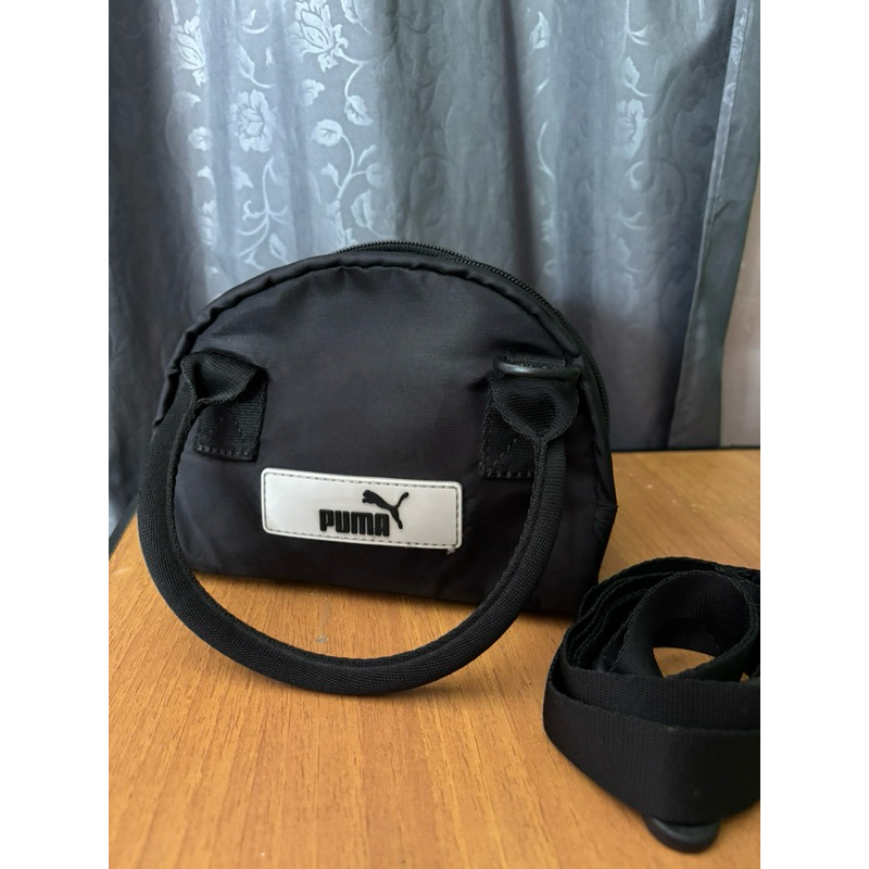 Preloved Tas puma sling bag