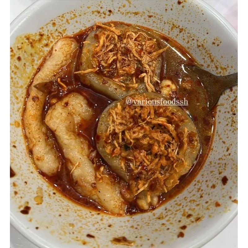 

Baso Aci variousfoodssh | Baso Aci mah iya | BASO ACI AYAM SUWIR | BASO ACI KUMPLIT ISI JANDO TAHU DAN SIOMAY