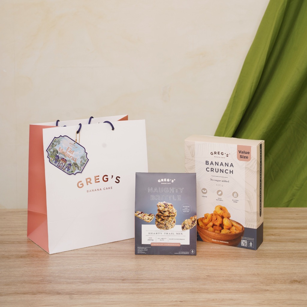 

Fitri Hamper Package