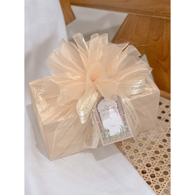 

BHIMA BHITA BARRA - KenangAndCo Hampers Lebaran 2025 / Parsel Lebaran / Hampers Idul Fitri / Parcel Idul Fitri / Kue Ramadhan / Kue Lebaran