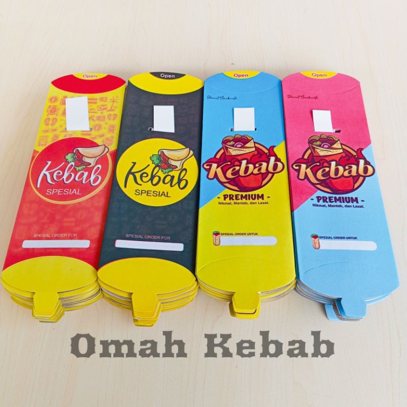 

Bungkus kebab 100 lembar / Wadah kebab tarikan / Kertas kebab 24 × 9 Cm