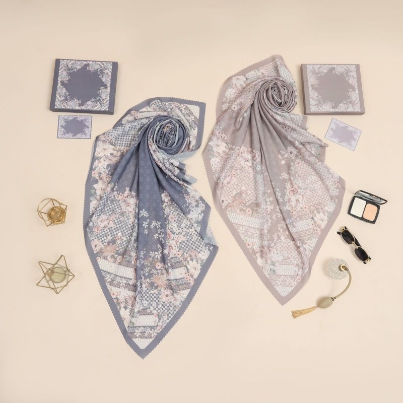 HAMPERS HIJAB | HAMPERS SARUNG RANDOM
