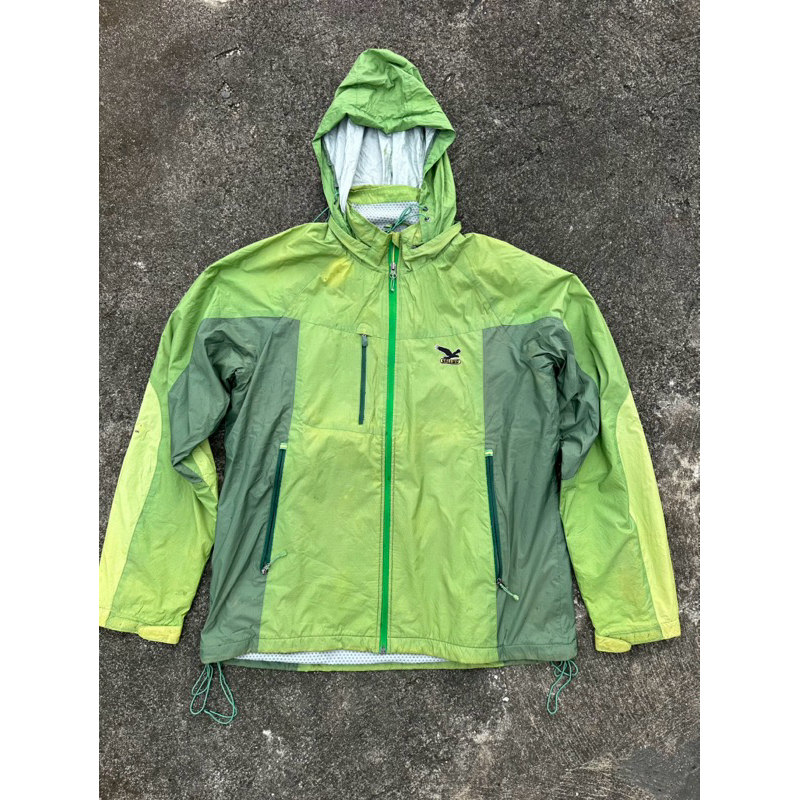 salewa jacket outdoor