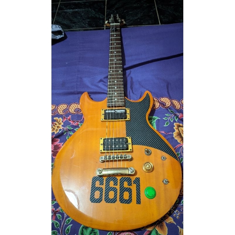 Ibanez Gio Gax70