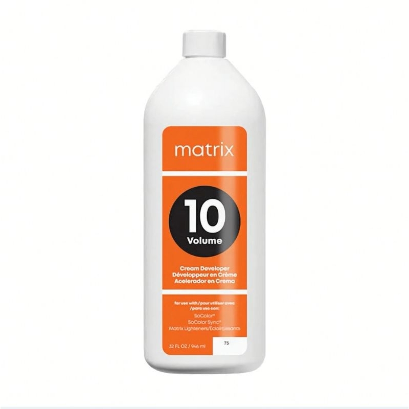 Toko Pauline - Oxydant Matrix / Developer Matrix / Campuran semir 1 lt