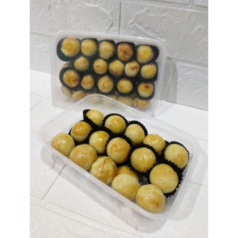 

nastar nanas 250 gram