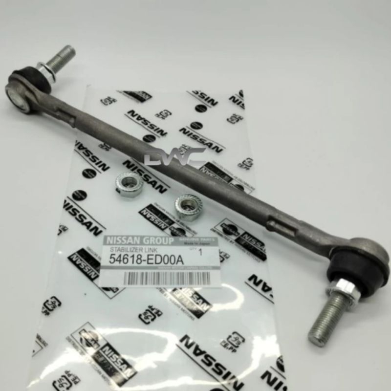 Link Stabilizer Nissan Livina / Evalia Alumminium