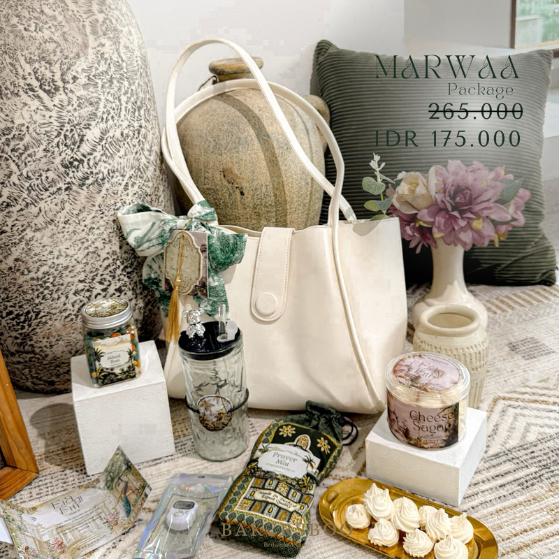 

MARWAA PACKAGE | Eid Hampers 2025 / Hampers Lebaran / Hampers Idul Fitri / Parcel Lebaran / Parcel Idul Fitri / Ramadhan Gift / Hampers Eid Mubara / Parcel ramadhan kue kering / idul fitri