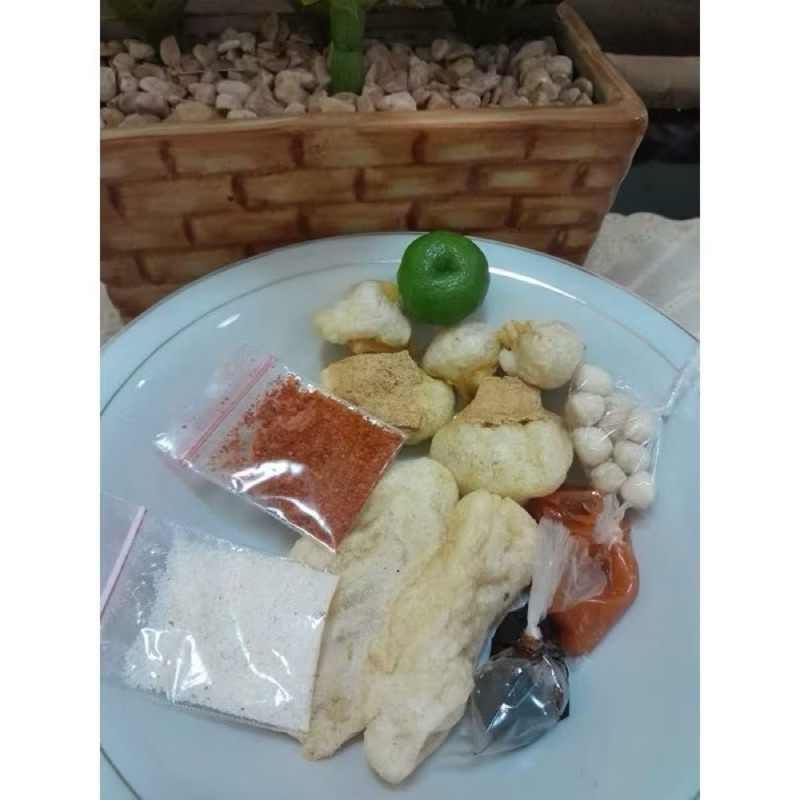 

Baso aci tulang rangu