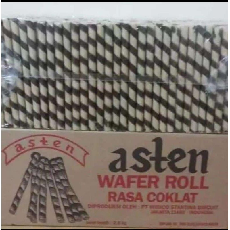 

ASTEN KILOAN 2,8KG