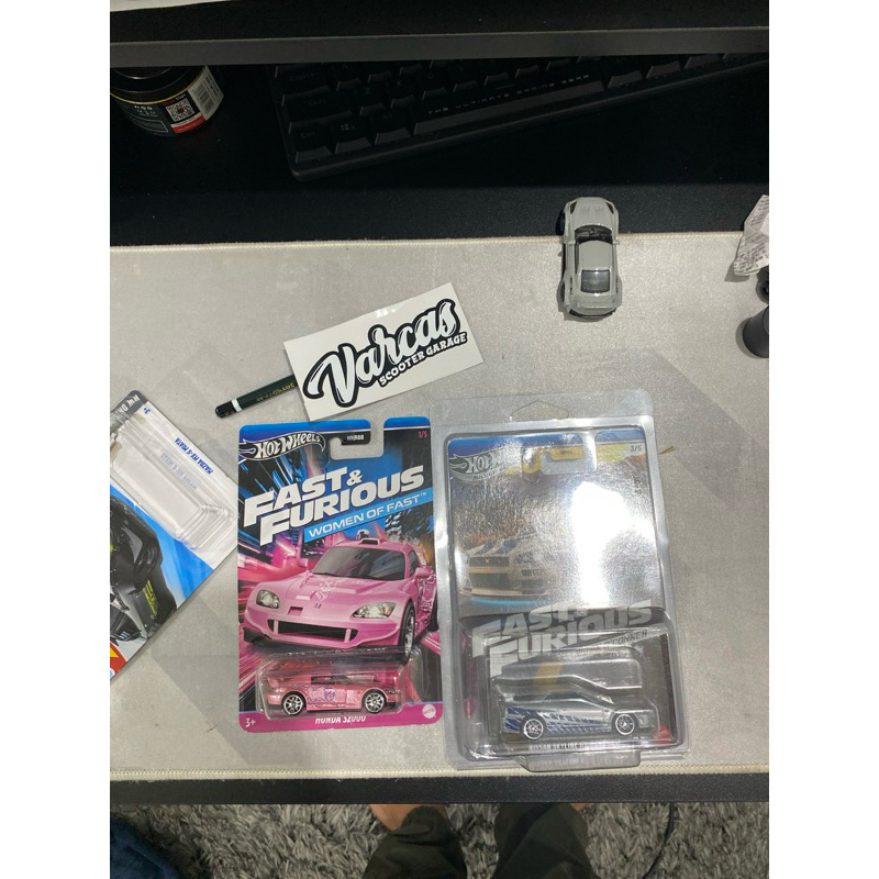 hw suki+skyline gtr34