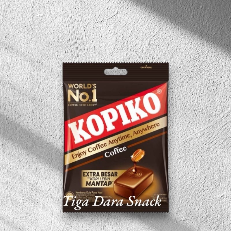 

Permen Kopiko