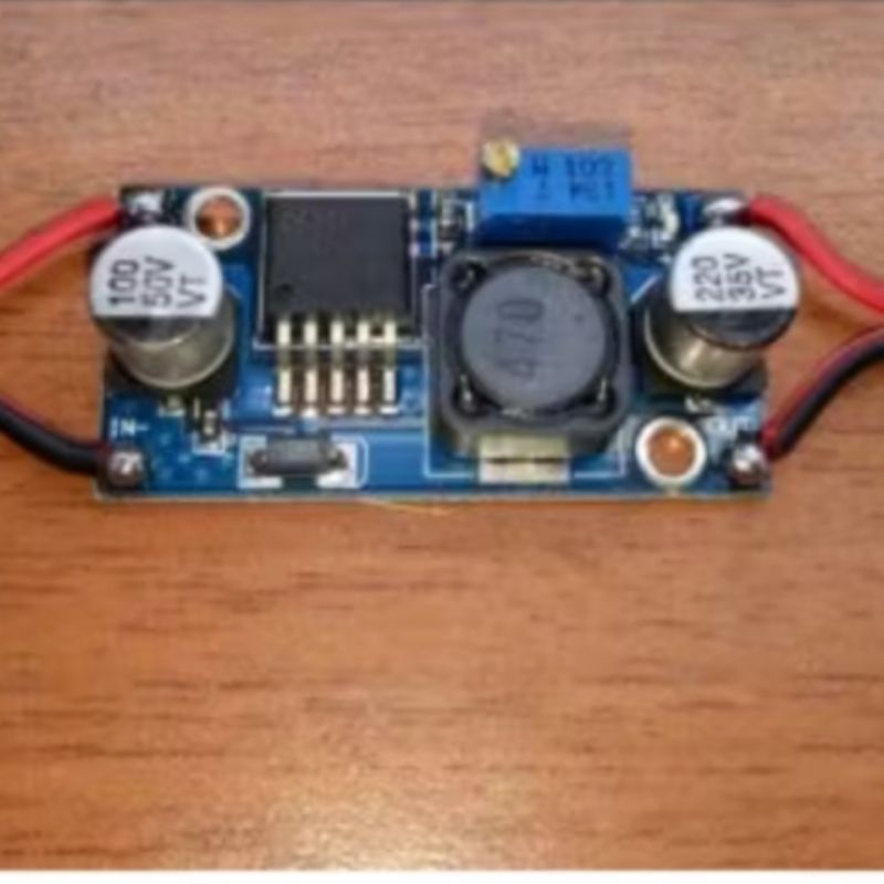 MODUL KIT DC 1 MINI UNTUK HT MOTOROLA, BAOFENG,WEIERWEI,ALINCO,ICOM,YAESU dll