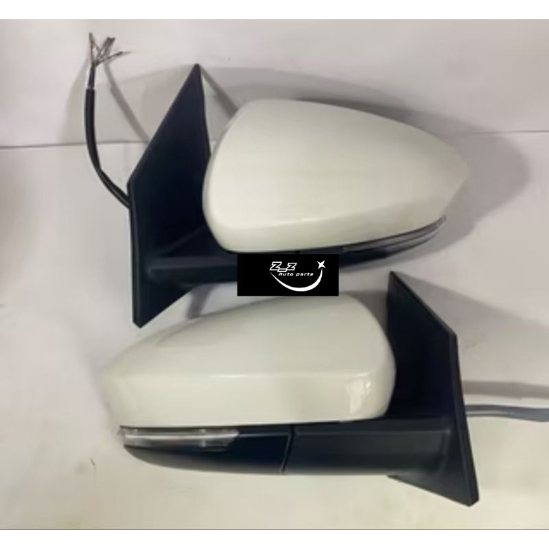 TERLARIS 1 Set Spion Avanza Xenia 2020-2021 original