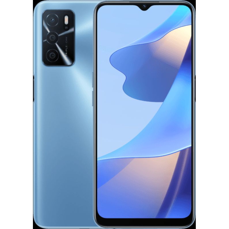 Smartphone Oppo a16