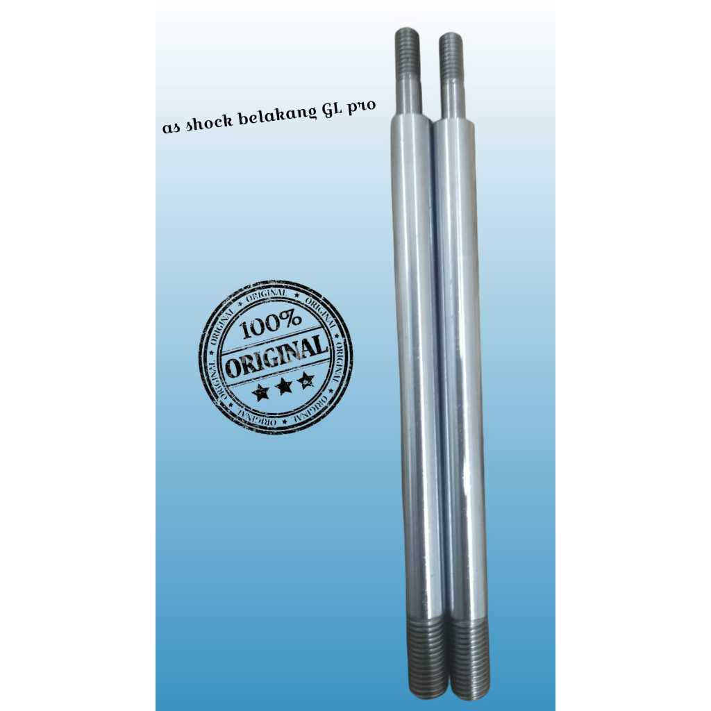 AS SHOCK BELAKANG GL PRO