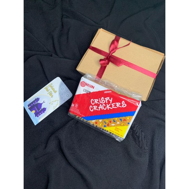 

Aulioo Hampers Lebaran Simpel