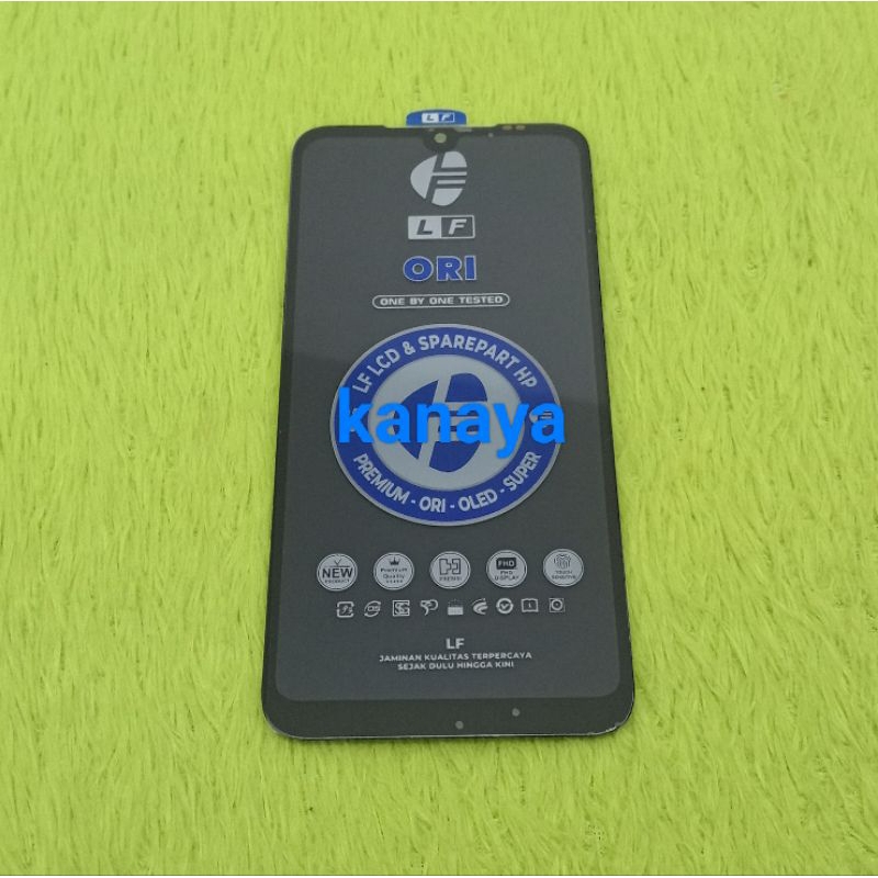 Lcd Xiaomi Redmi 7 Original