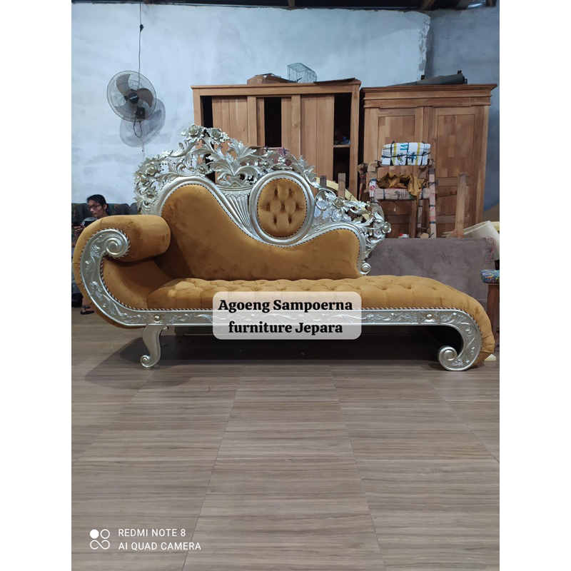 sofa raja/sofa mewah