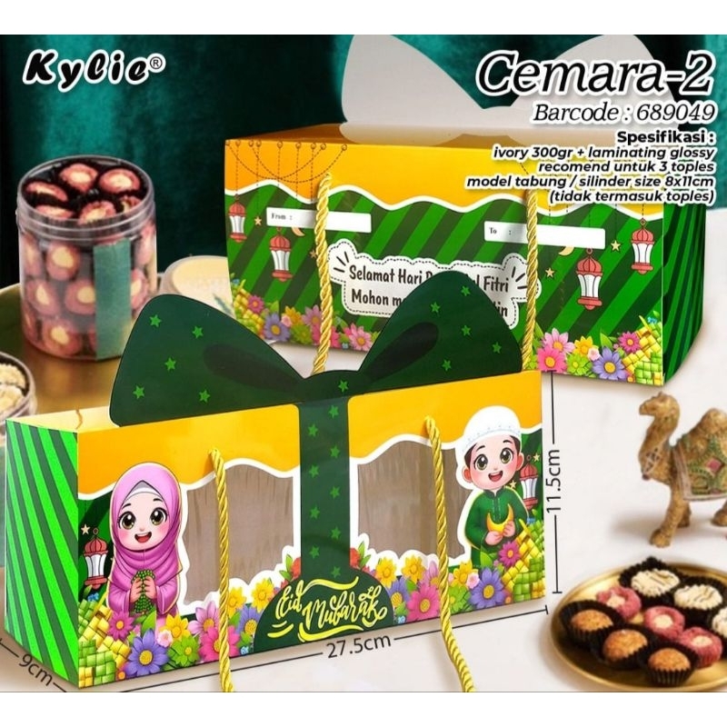 

BOX HAMPERS IDUL FITRI CEMARA2