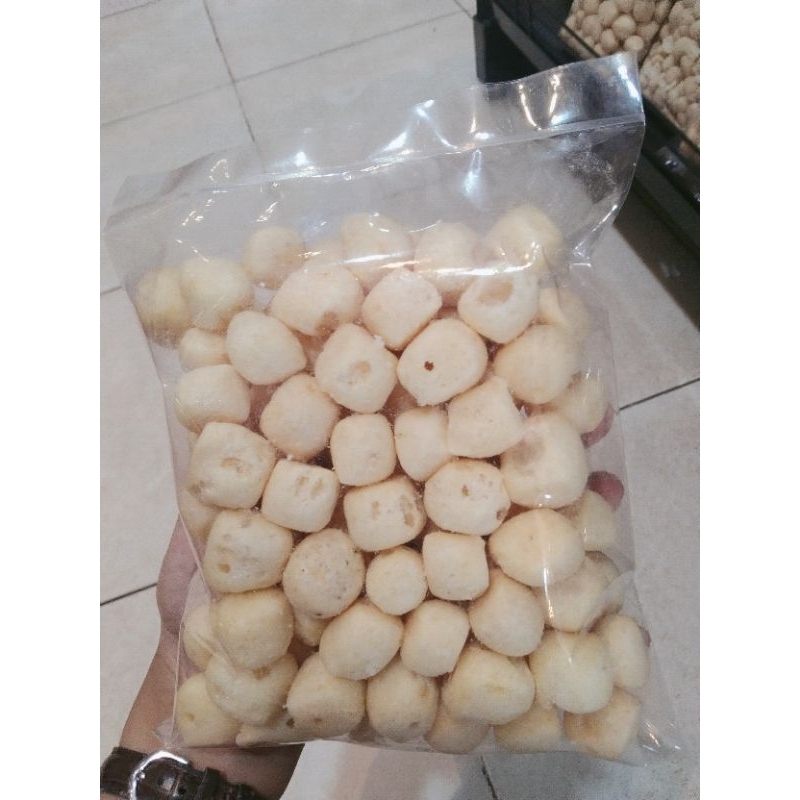 

KERUPUK AMPLANG/ AMPLANG TENGGIRI 100 gr