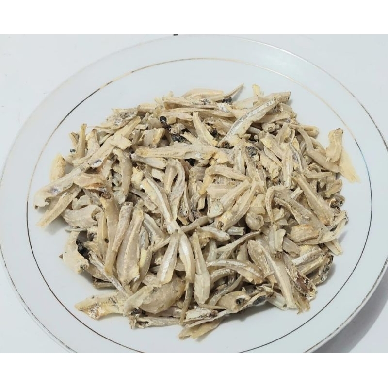 

Teri daging
