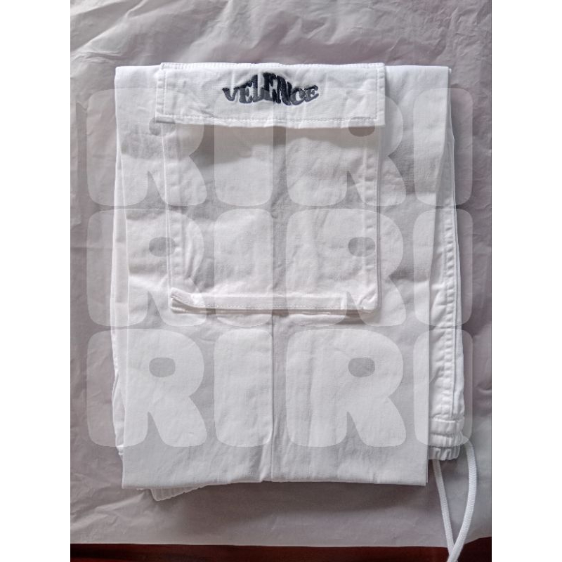 WIN METAWIN VELENCE OFFICIAL CARGO PANTS SHADE OF SUMMER