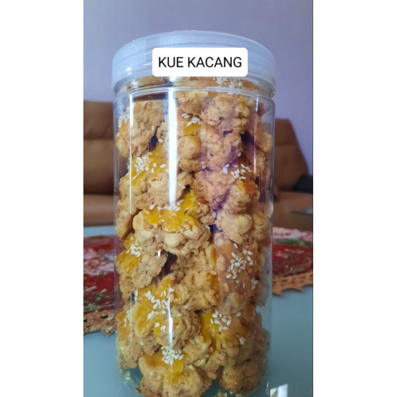 

KUE KACANG 500 gram
