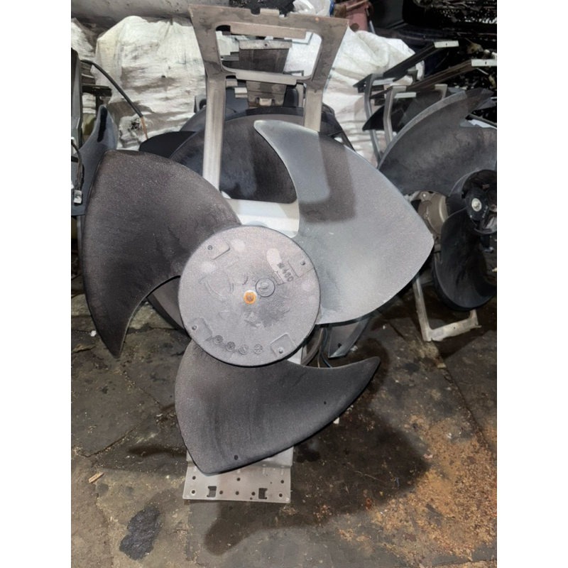 kipas blower ac 5pk jumbo