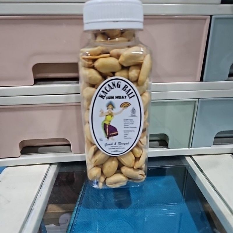 

kacang bali