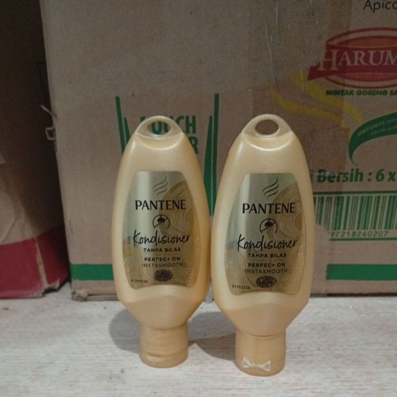 pantene kondisioner tanpa bilas 40 ml