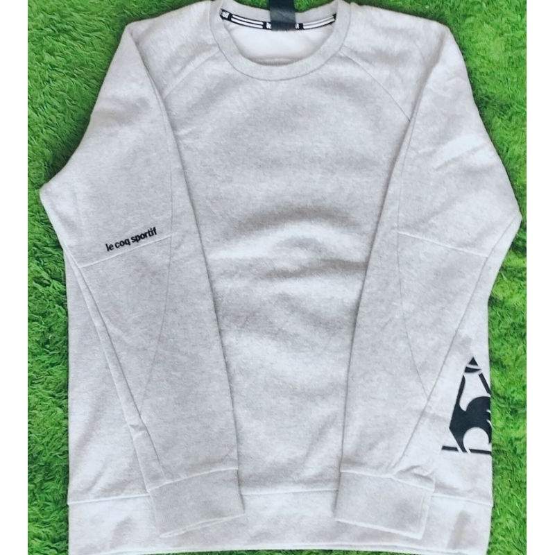 CREWNECK LE COQ SPORTIF ORIGINAL