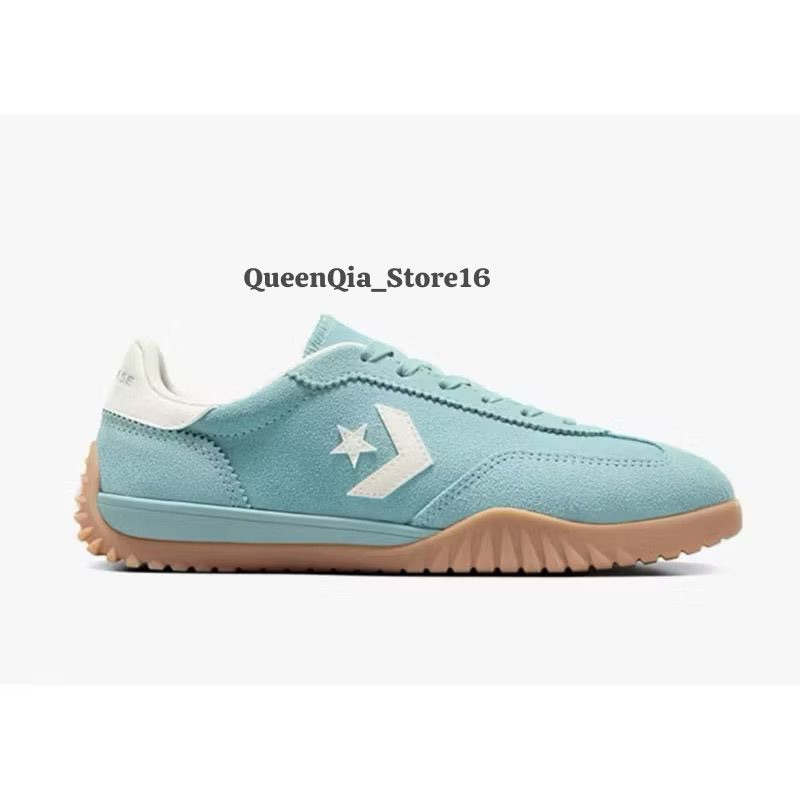 Sepatu Converse Run Star Trainer - Teal