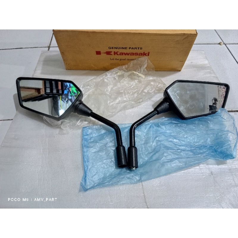 Spion Dtracker150 spion Dtracker250 spion Z250 original kawasaki