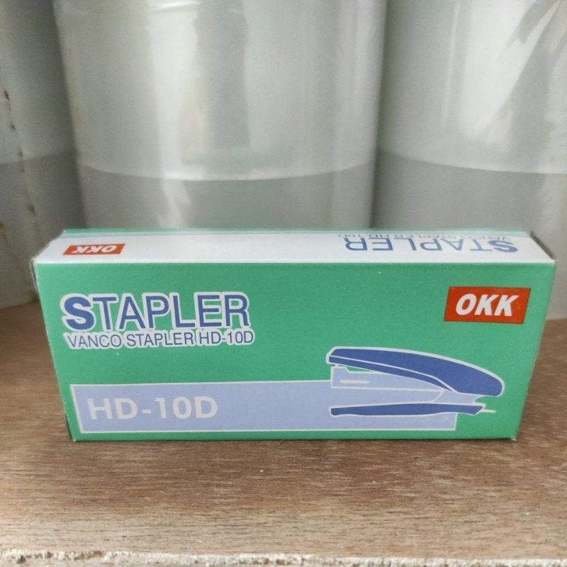

alat staples esco hd 10