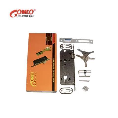 body kunci pelor gomeo body kunci pintu gomeo