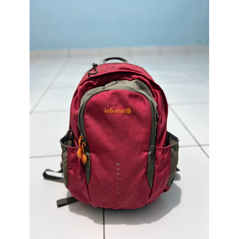 Ransel Lafuma Beetle 18L